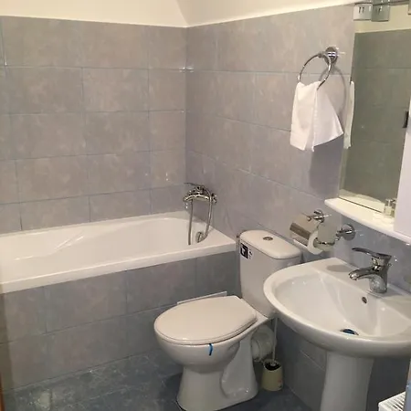 Ama Center Apartment