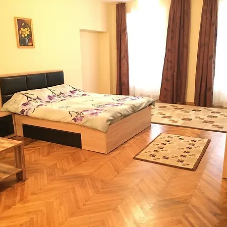 Ama Center Apartment Brasov