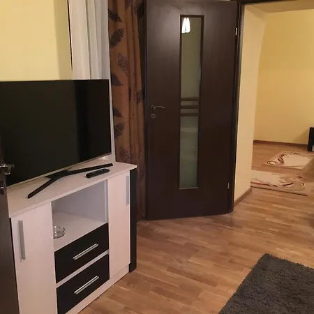 Ama Center Apartment *