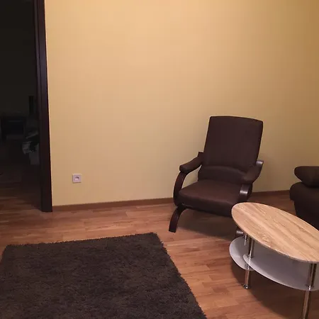 Apartment Ama Center Brasov