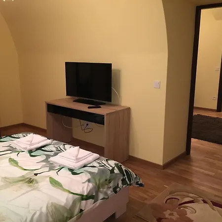 Ama Center Brasov