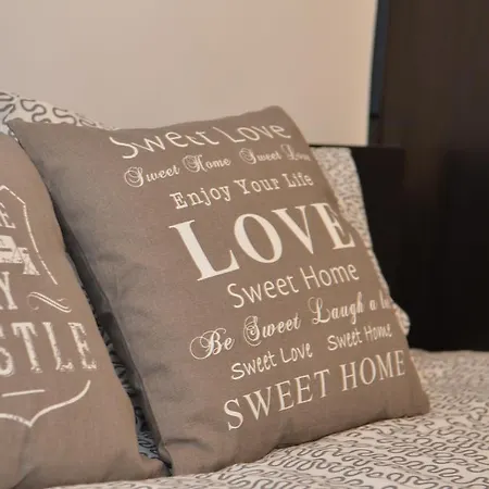 Apartment Ama Center *