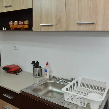 Apartment Ama Center Brasov