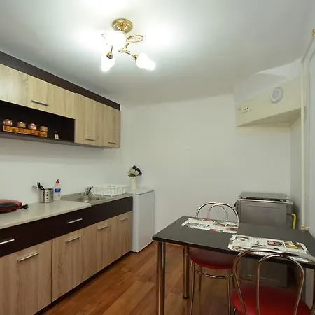 Apartment Ama Center