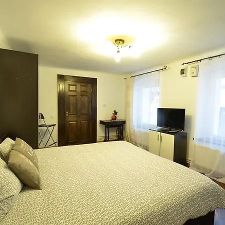 Apartment Ama Center Brasov