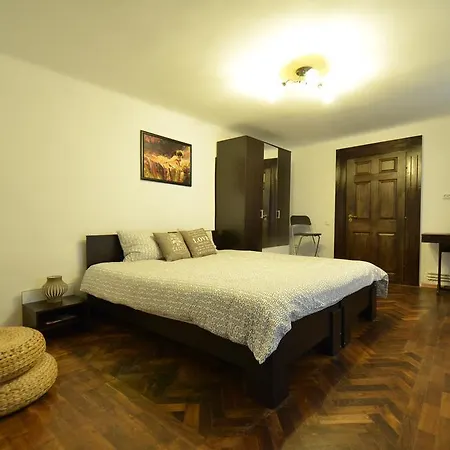 Apartment Ama Center *