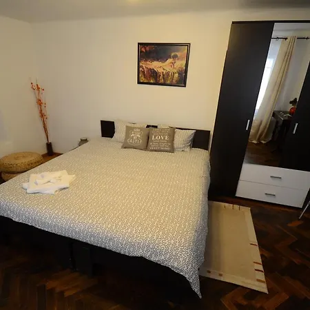 Apartment Ama Center Brasov