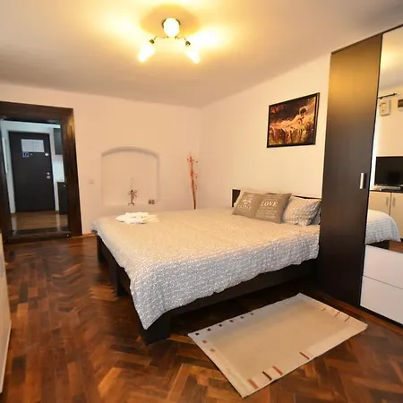 Apartment Ama Center *