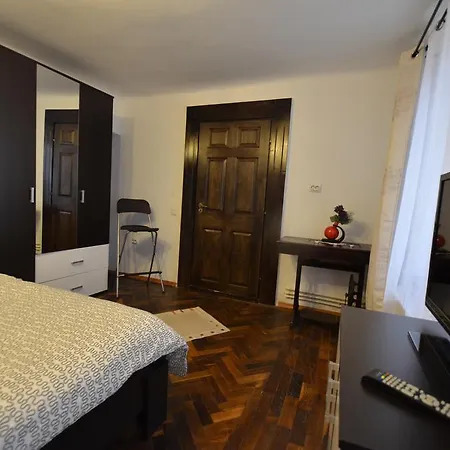 Apartment Ama Center *