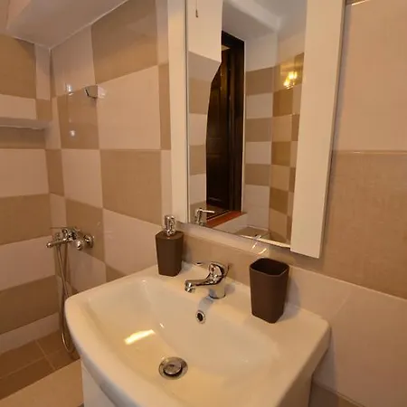 Apartment Ama Center *