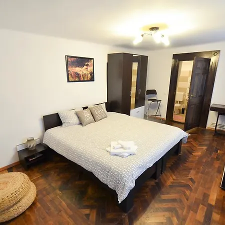 Apartment Ama Center Brasov