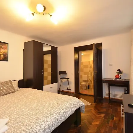 Apartment Ama Center *