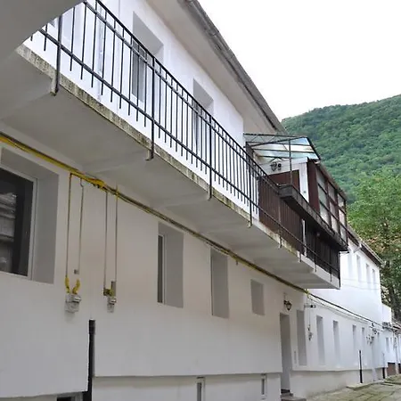 Apartment Ama Center *