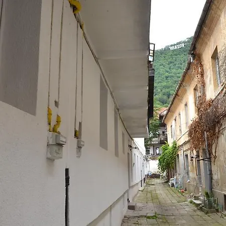 Ama Center Brasov