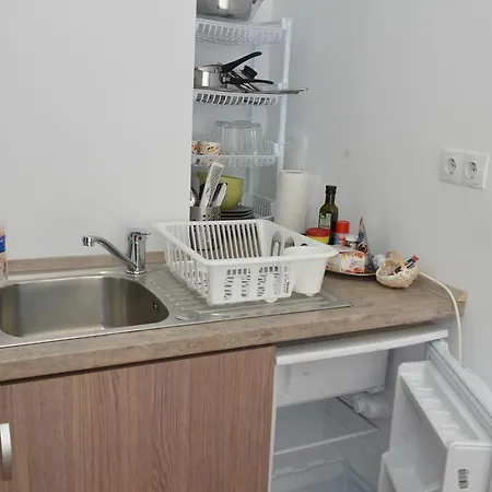 Apartment Ama Center Brasov