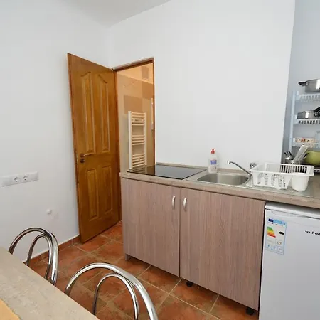 Apartment Ama Center *