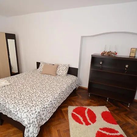 Apartment Ama Center