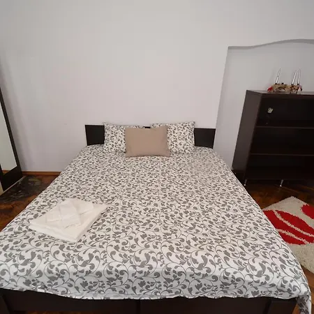 Apartment Ama Center *