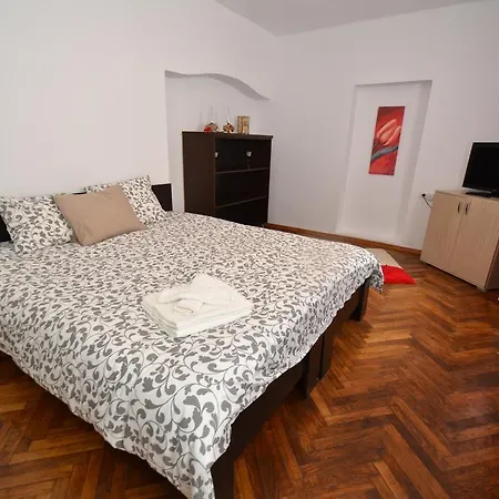 Ama Center Brasov